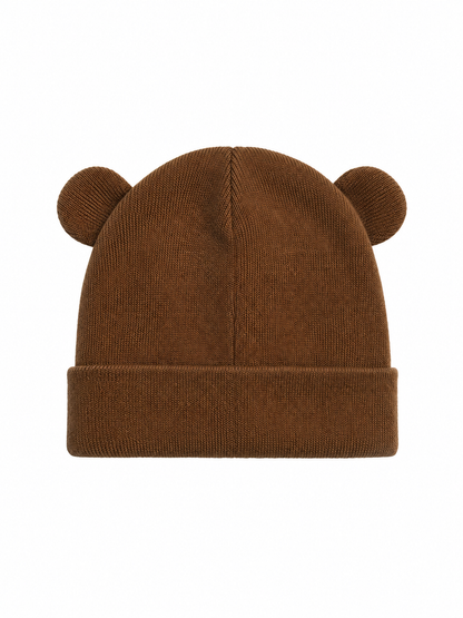 Graduation Bear Beanie